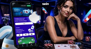 Métodos de Pago en la App de 1win