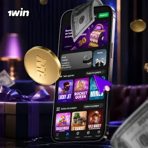 1win página oficial Argentina