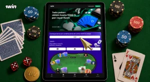 Casino Online en 1win en Argentina