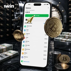 Como retirar dinero de 1win Argentina