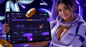 1win Lucky Jet