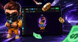 Demo 1win Lucky Jet